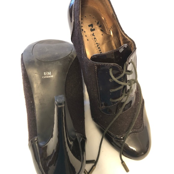 Nygard Collection Shoes - Picture 3 of 3